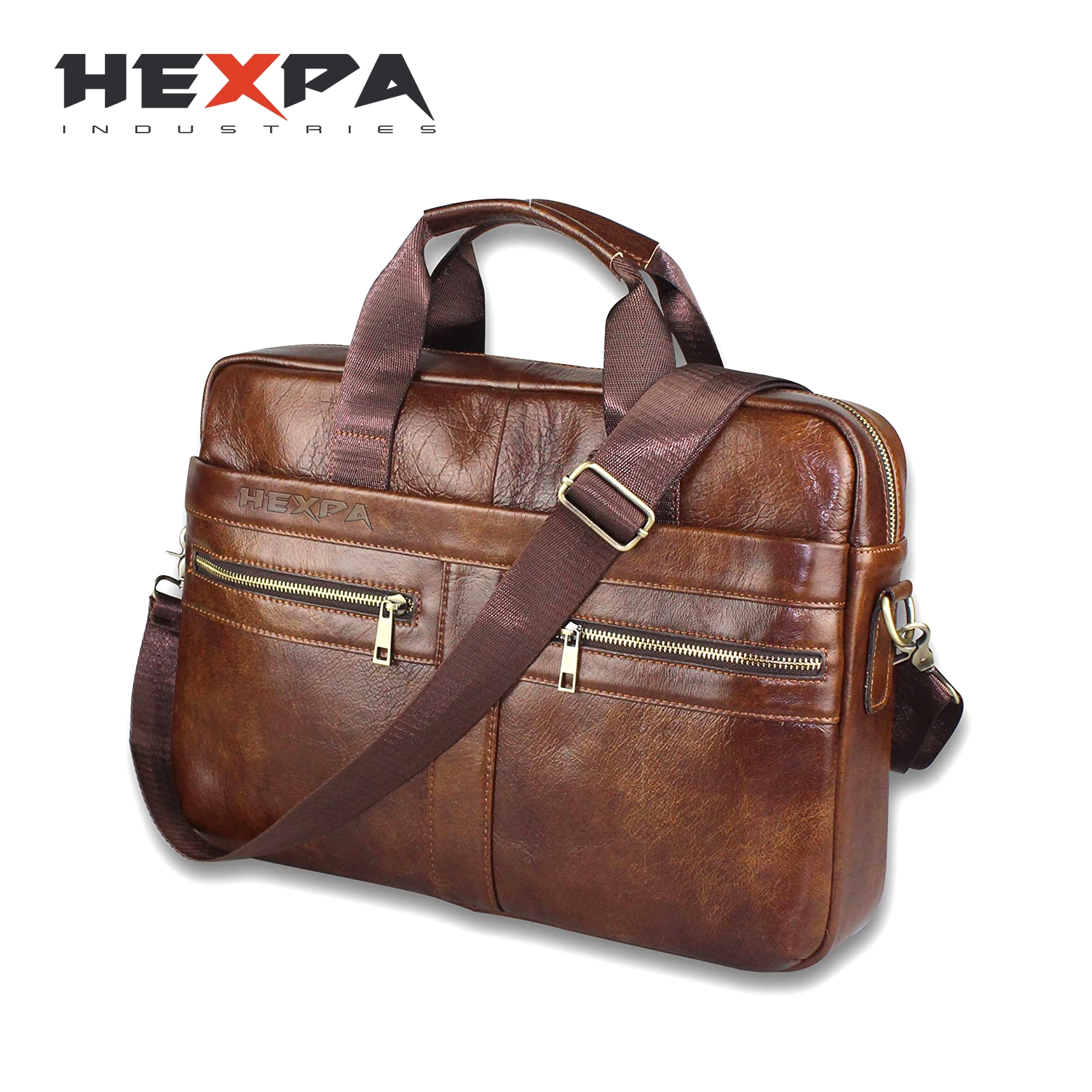 Man Leather Bag