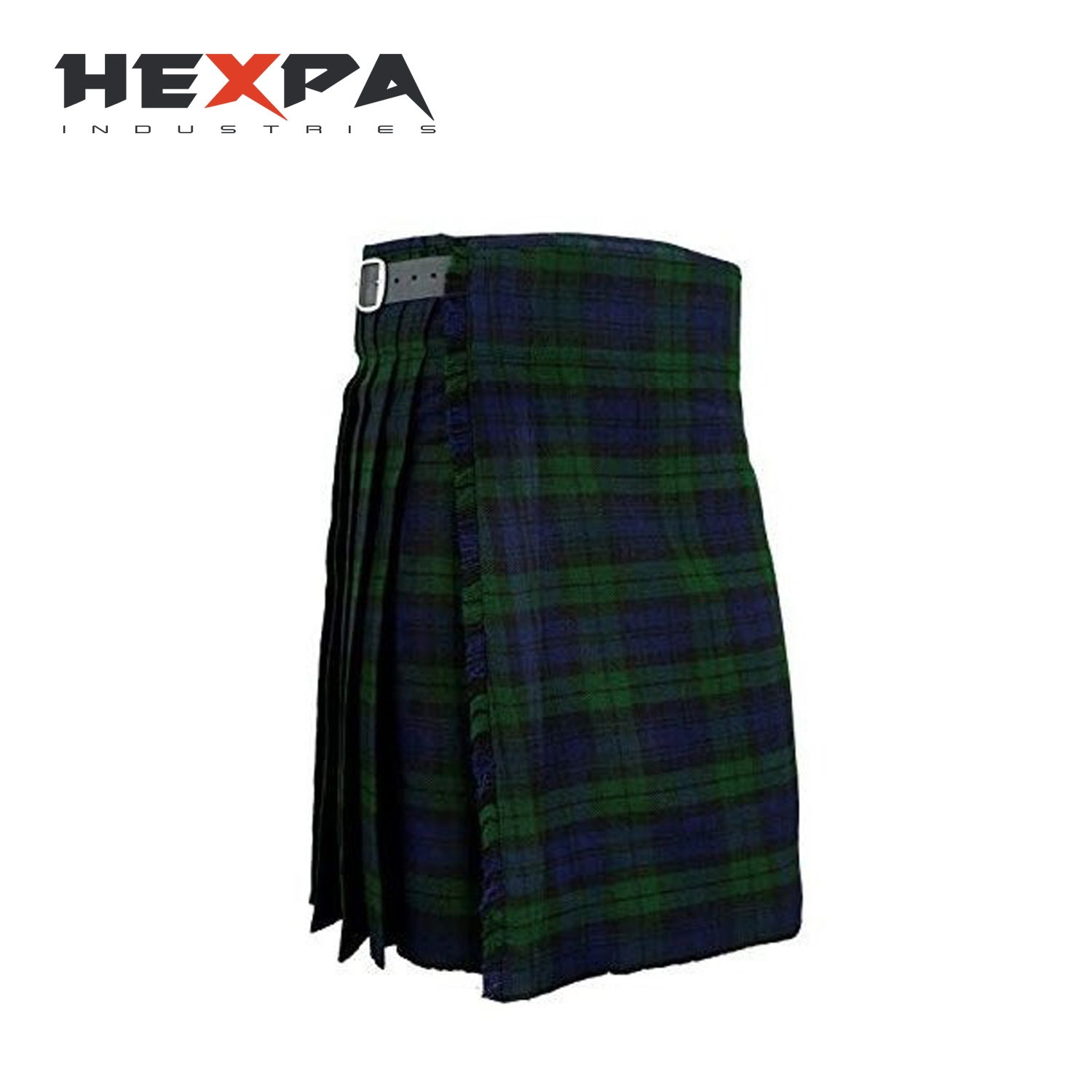 Tartan Kilt