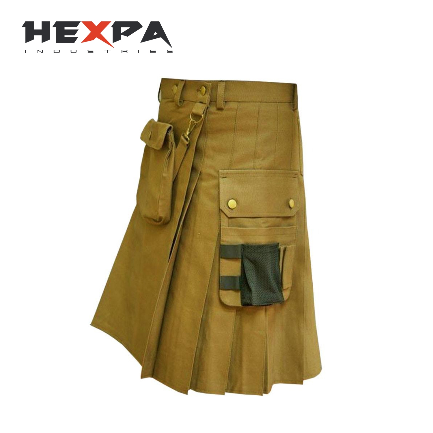 Utility Kilt