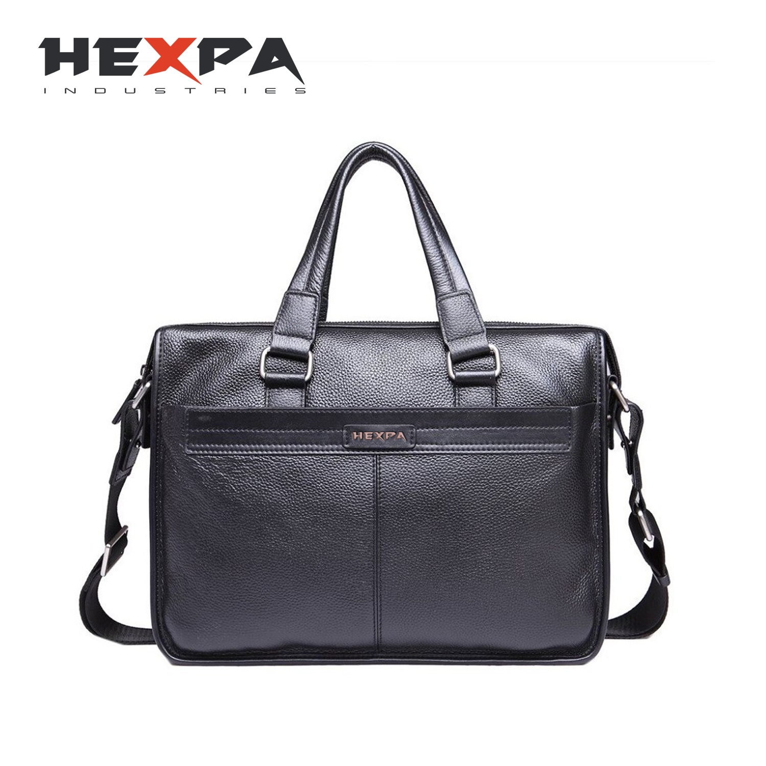 Man Leather Bag