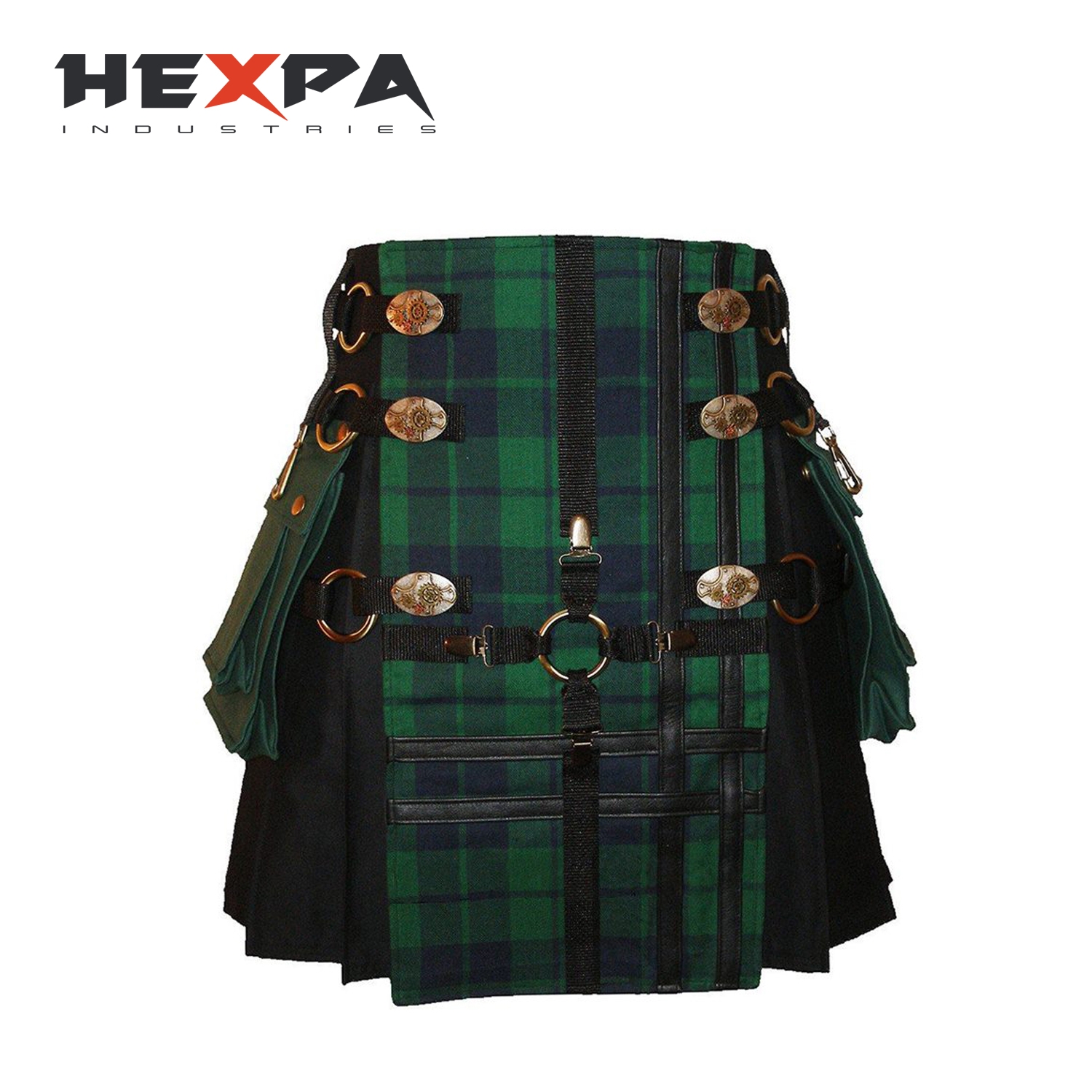 Hybrid Kilts