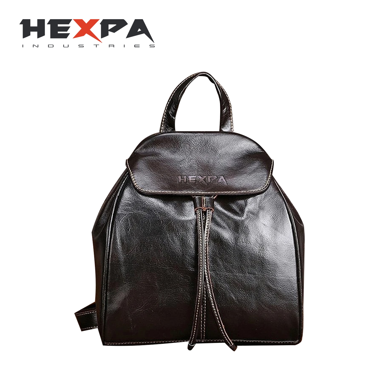 Ladies Leather Bag