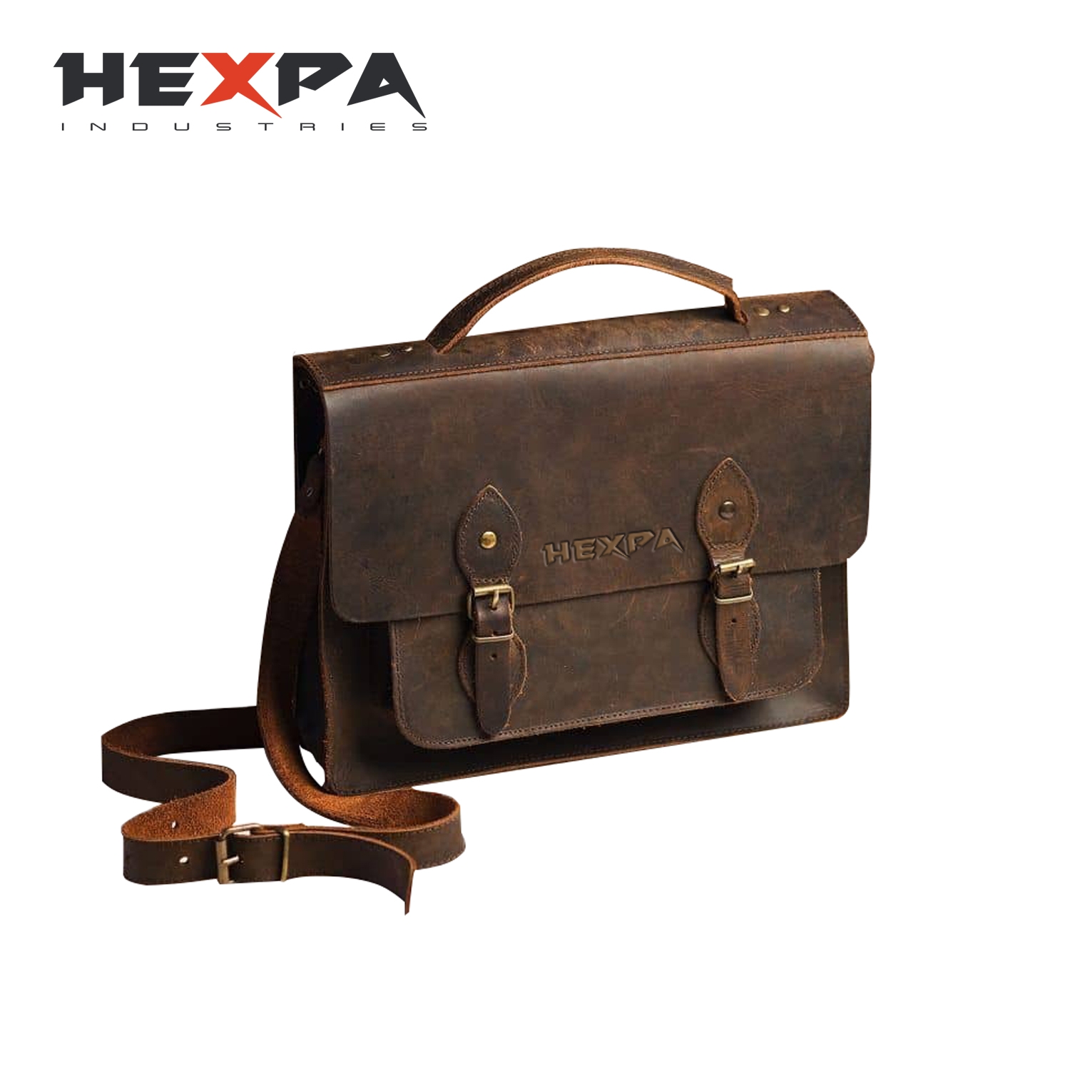 Man Leather Bag