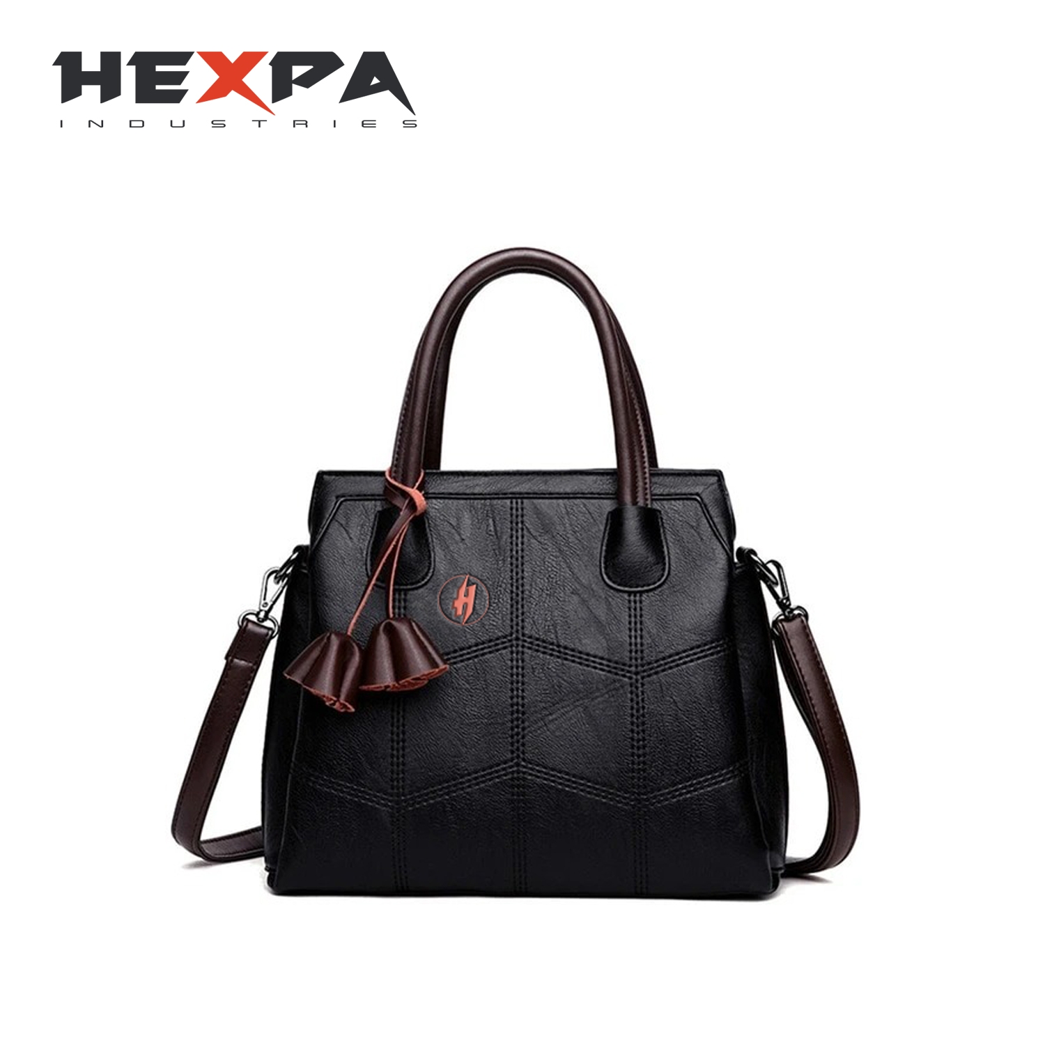 Ladies Leather Bag