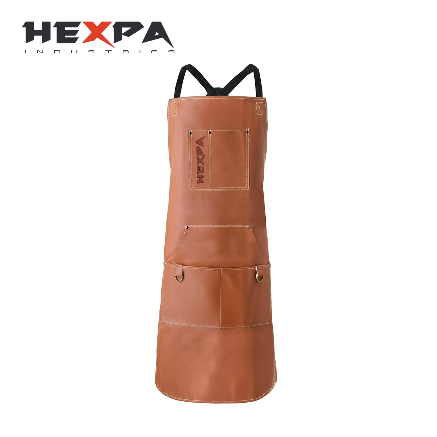 Leather Apron