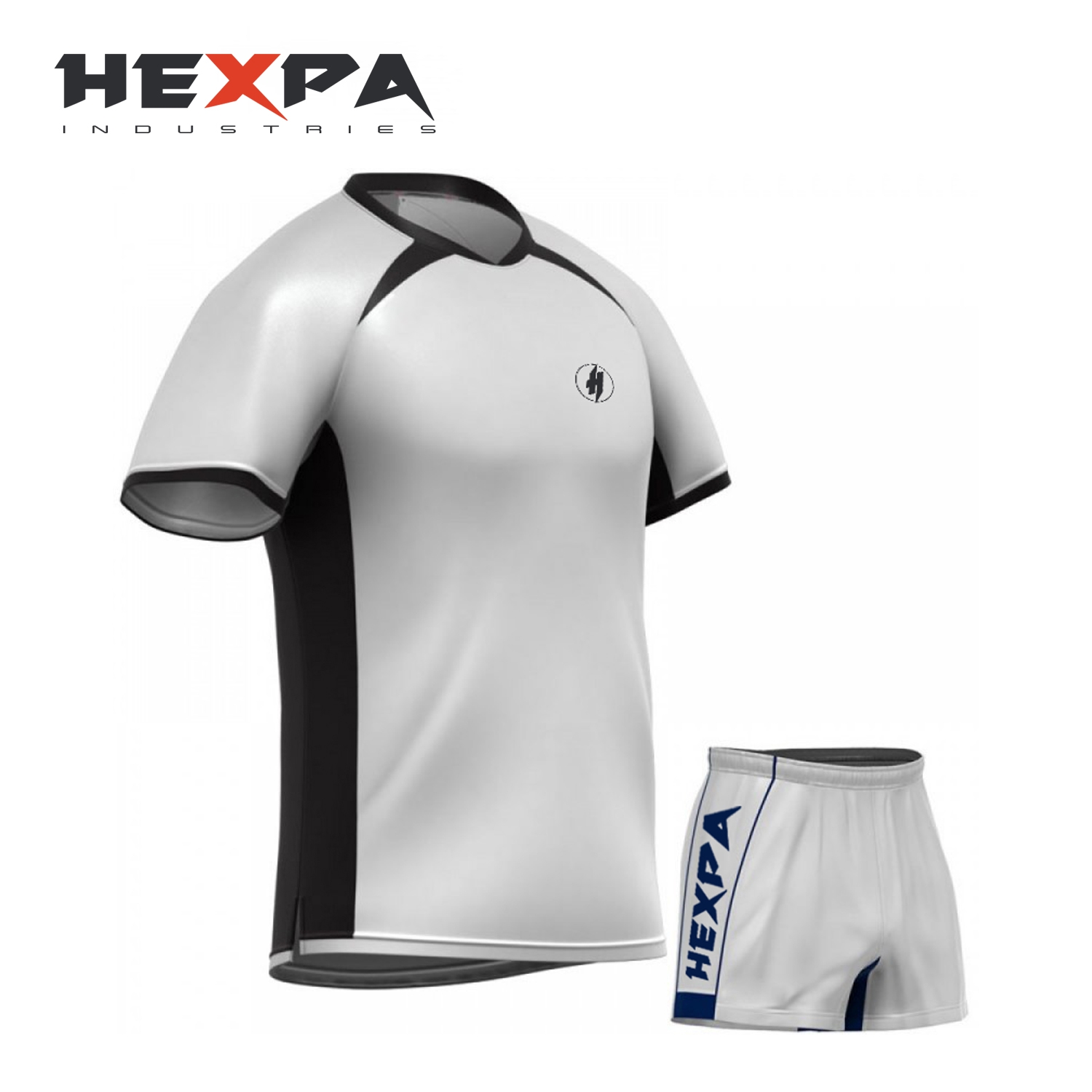 Rugby Uniform