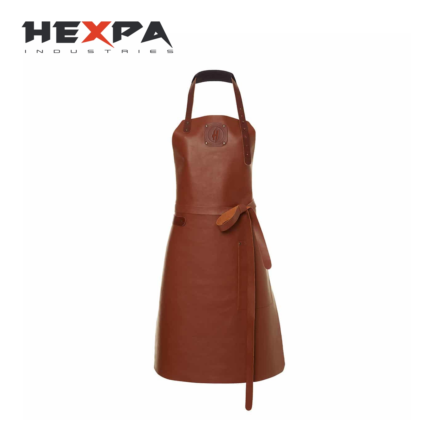 Leather Apron