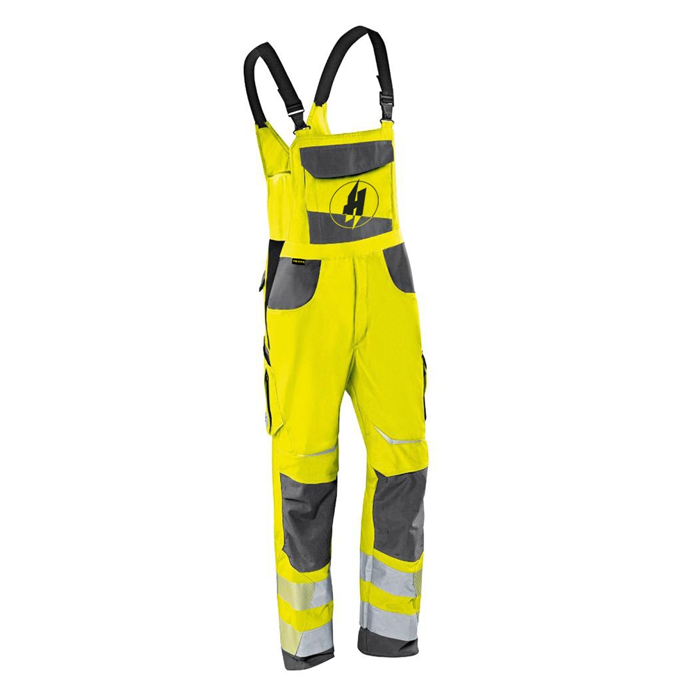 Safety Suit