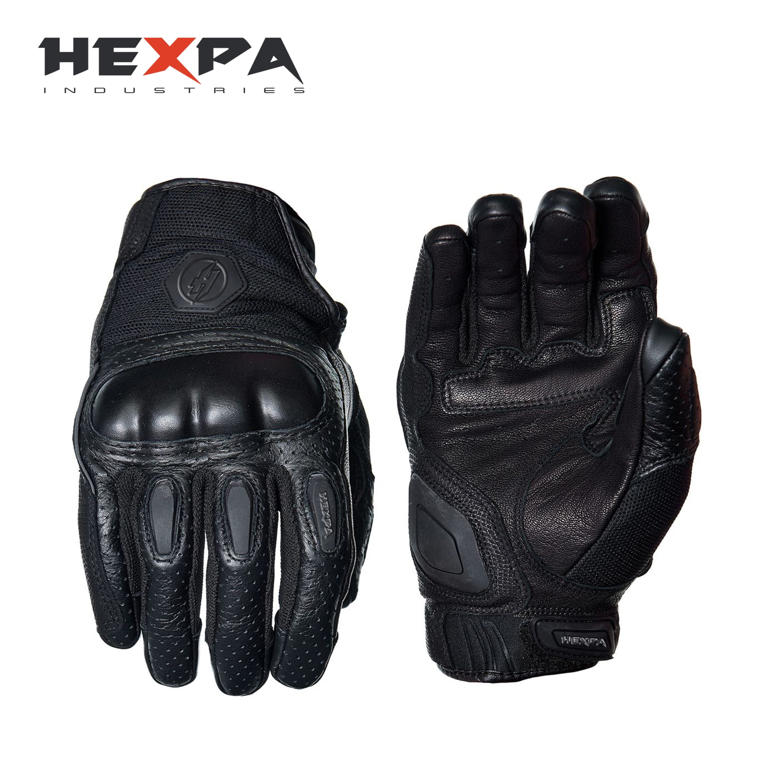 Motorbike Gloves