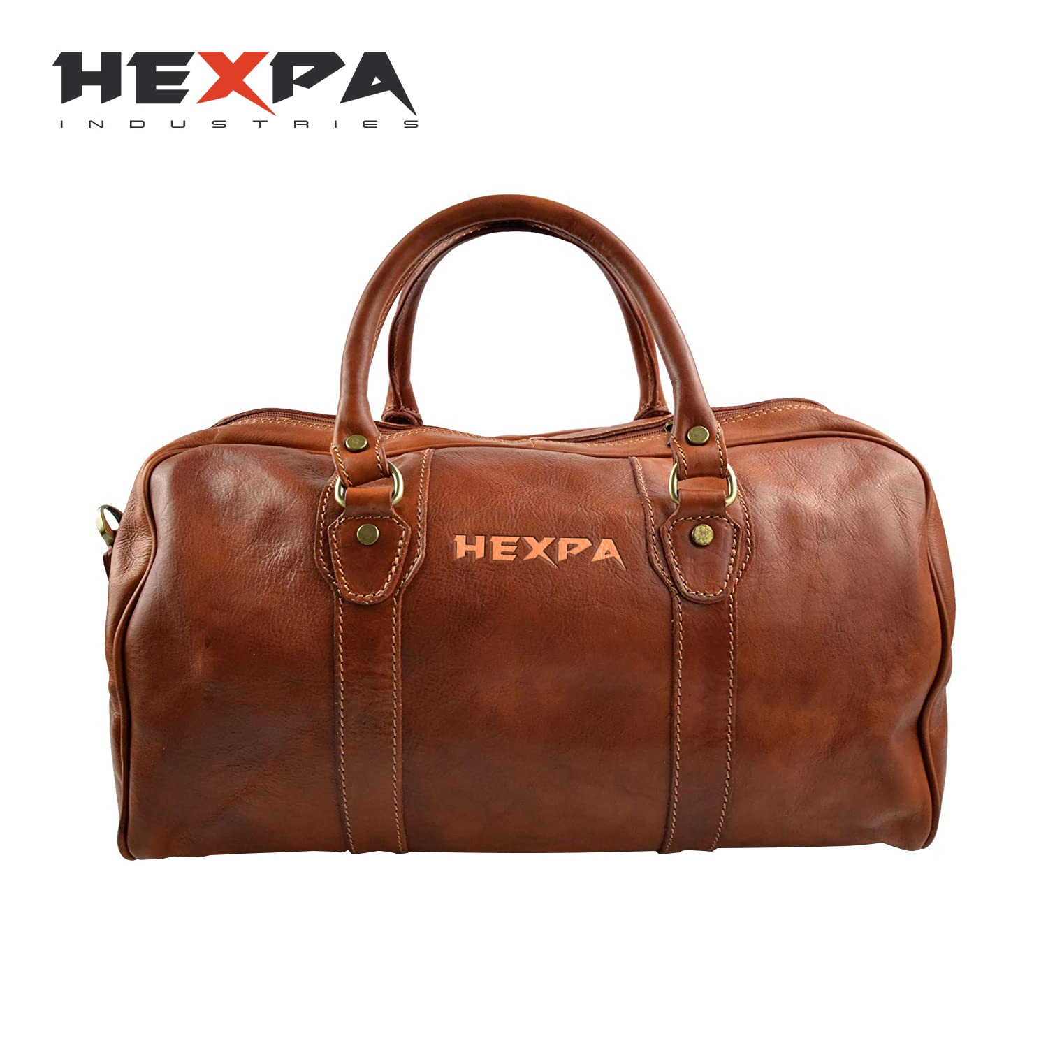 Man Leather Bag