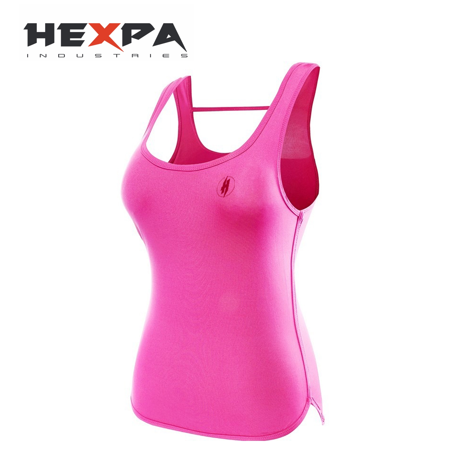 Woman Compression Shirt