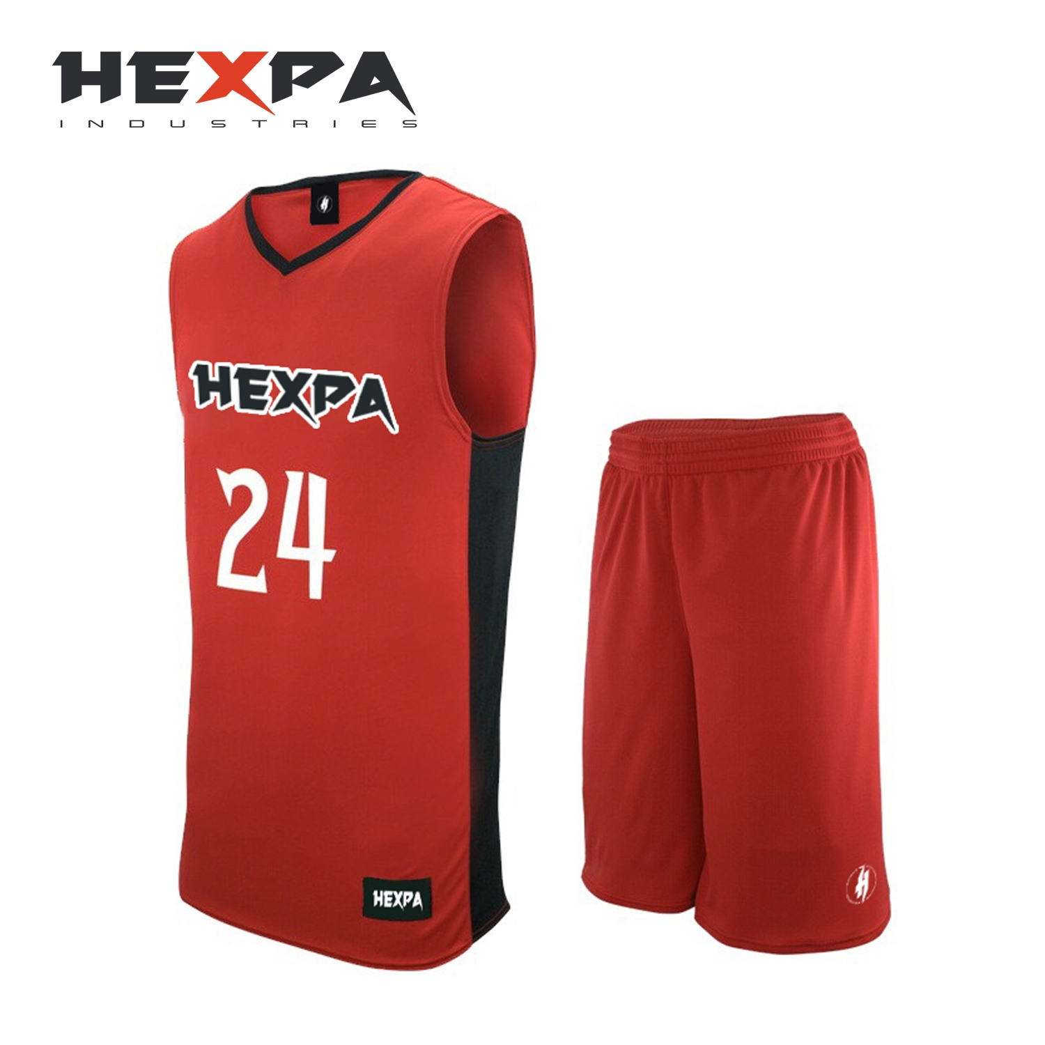 Basketball Uniform