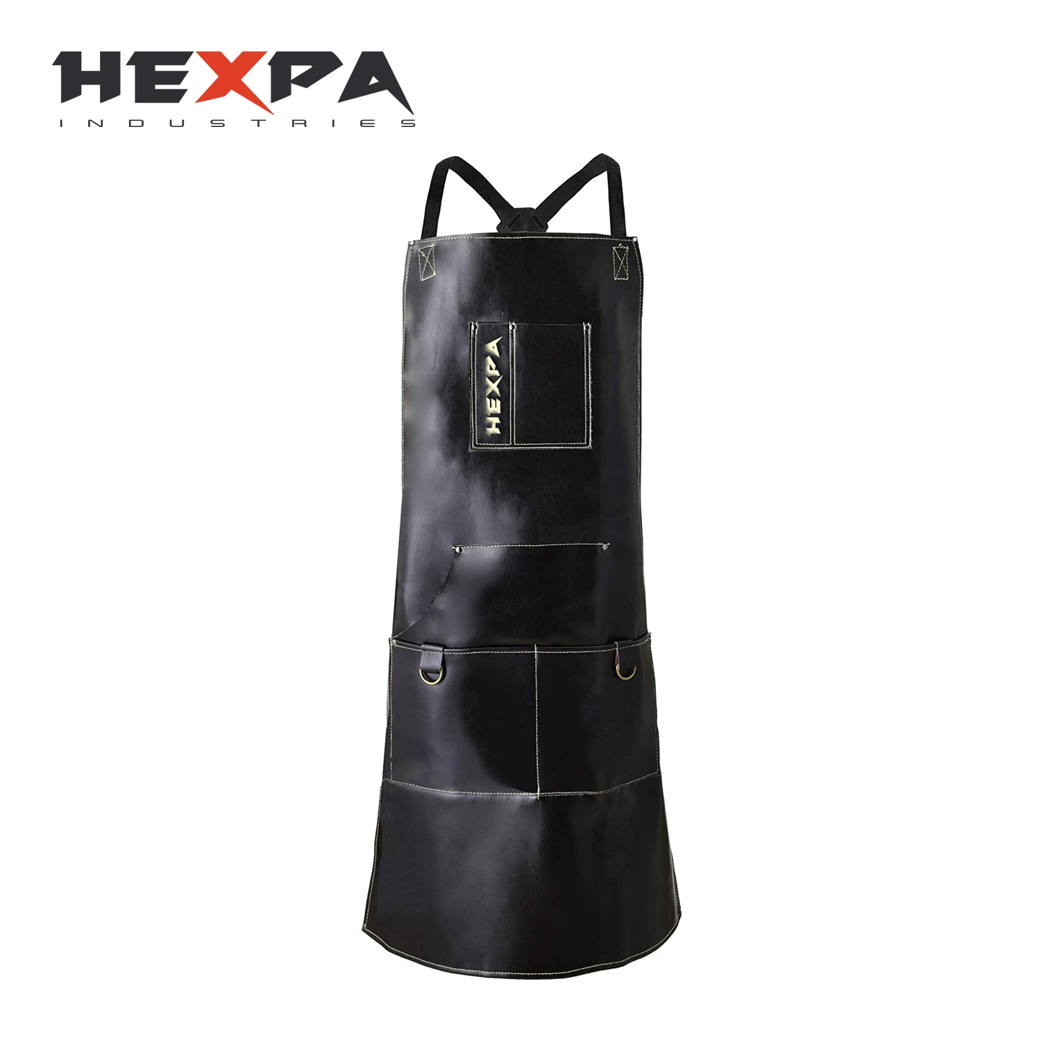 Leather Apron