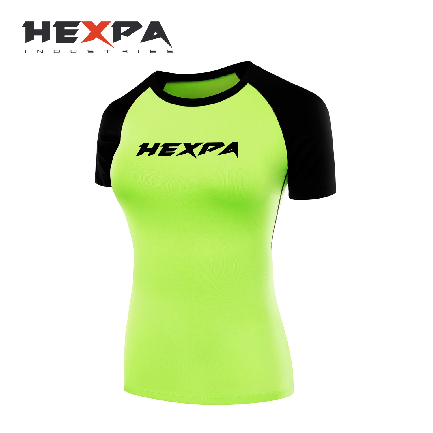 Woman Compression Shirt