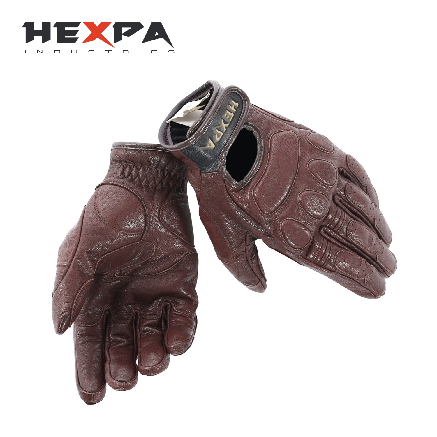 Motorbike Gloves