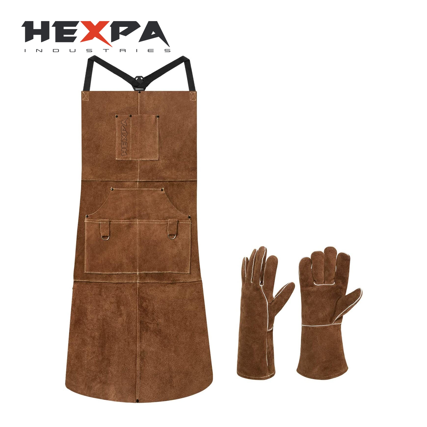 Leather Apron