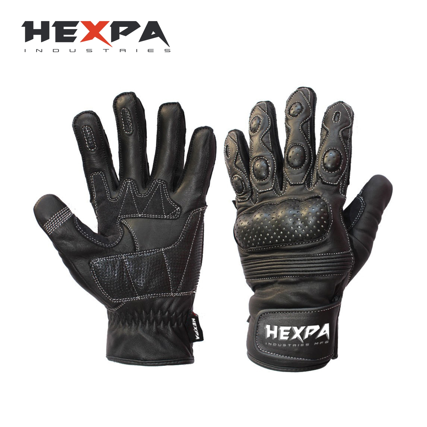 Motorbike Gloves