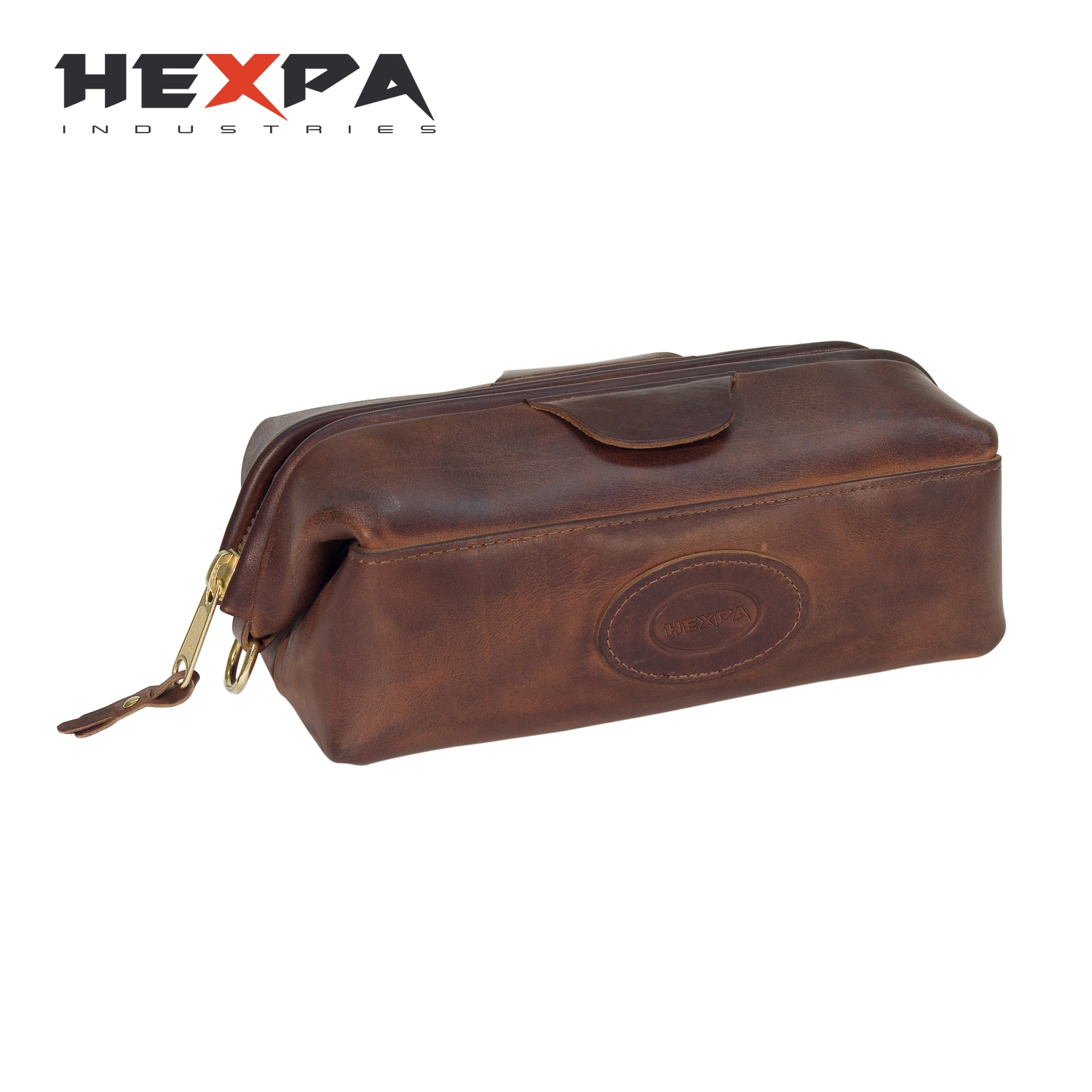 Man Leather Bag