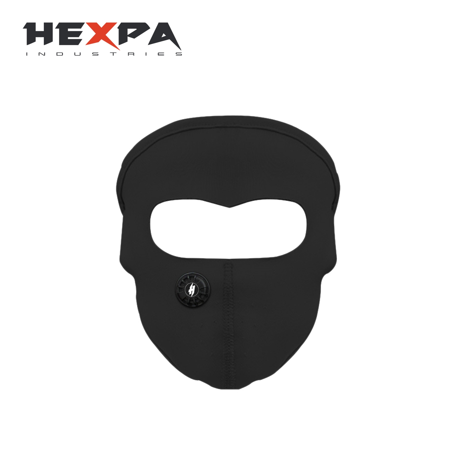 Biker Riding Mask