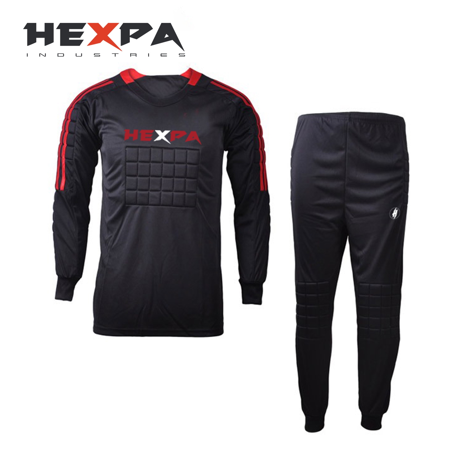 Goalkeeper Uniform