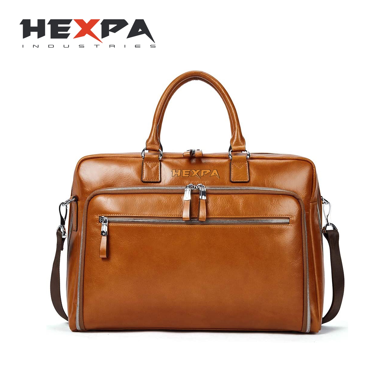 Man Leather Bag