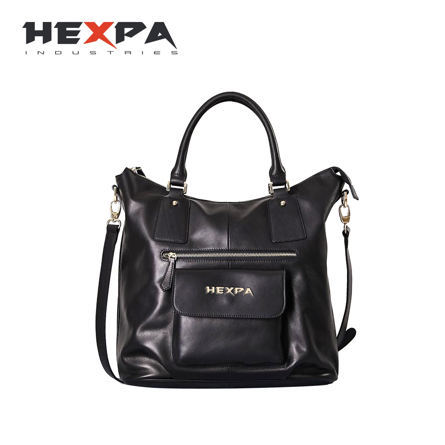 Ladies Leather Bag