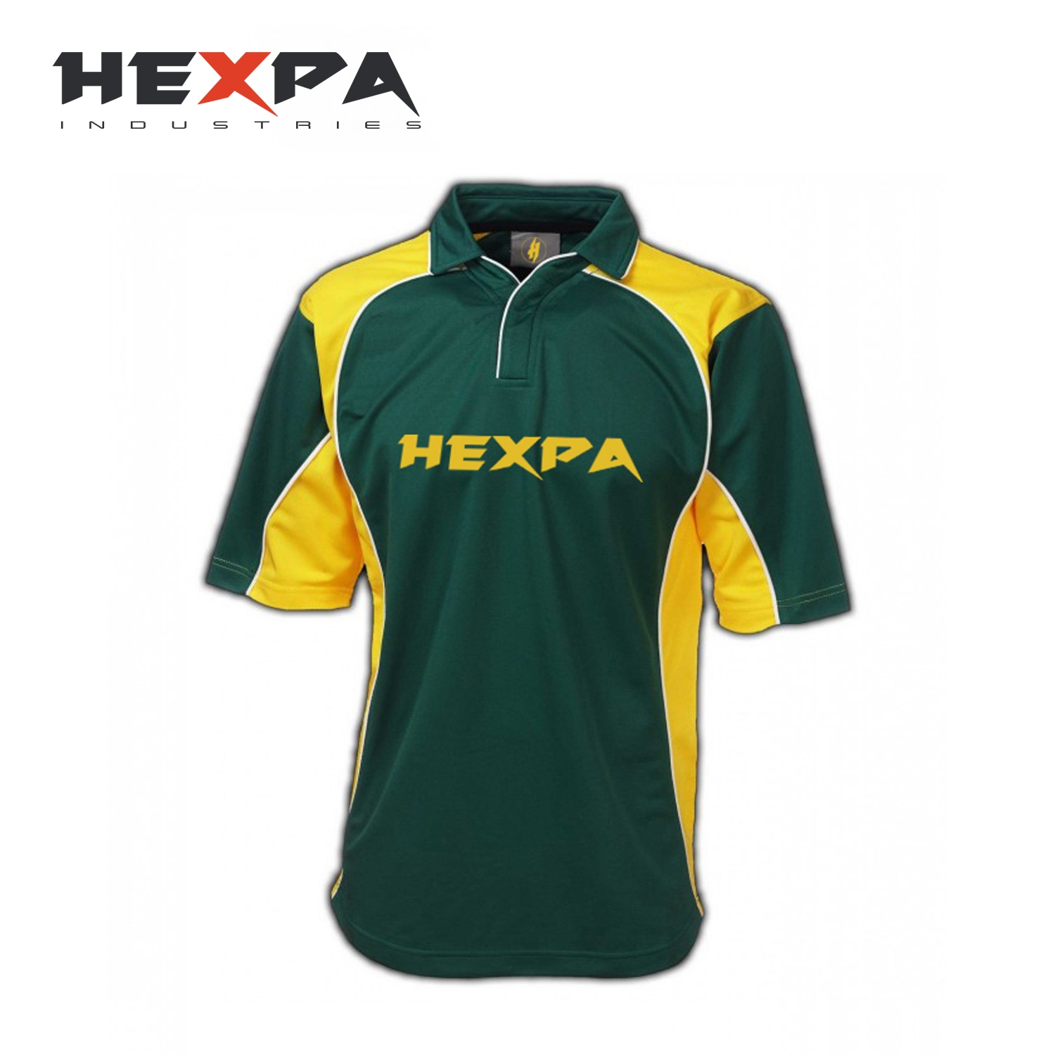 Cricket Uniform