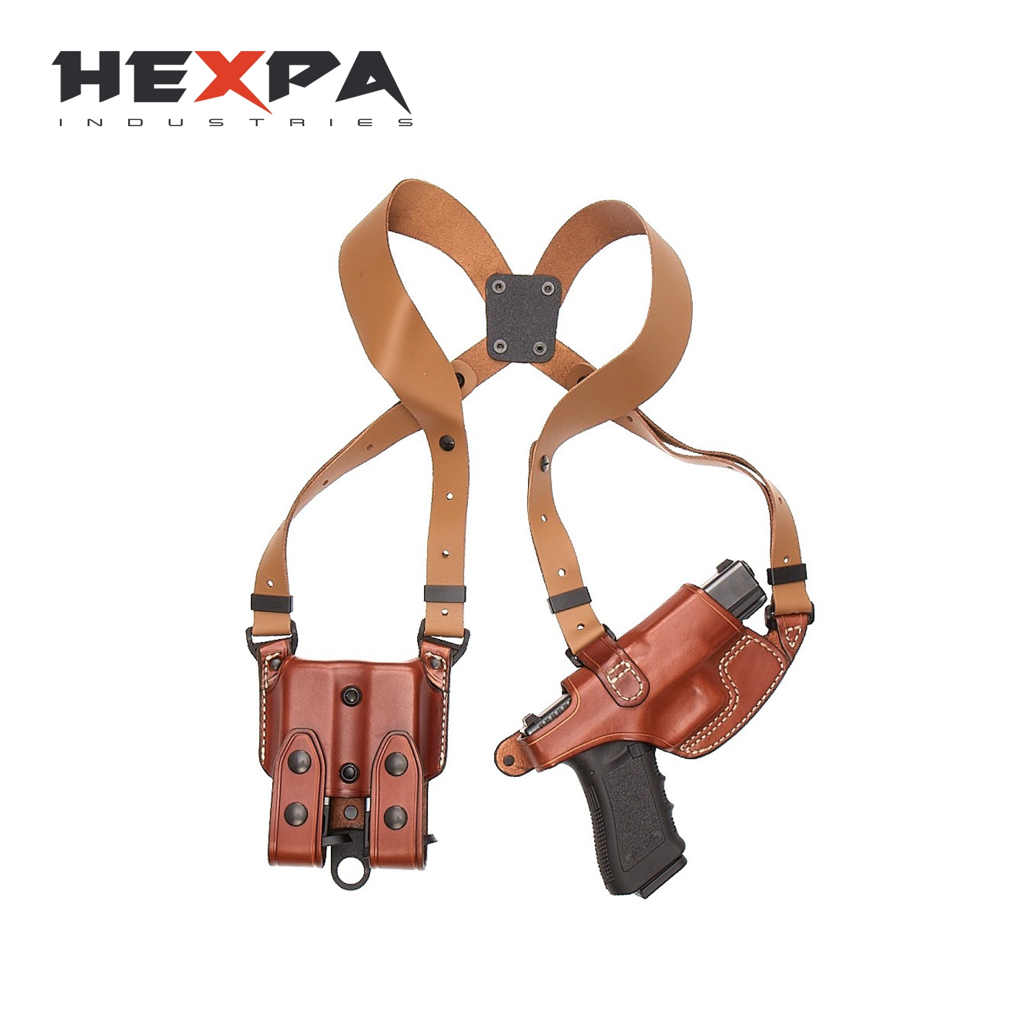 Shoulder Holster