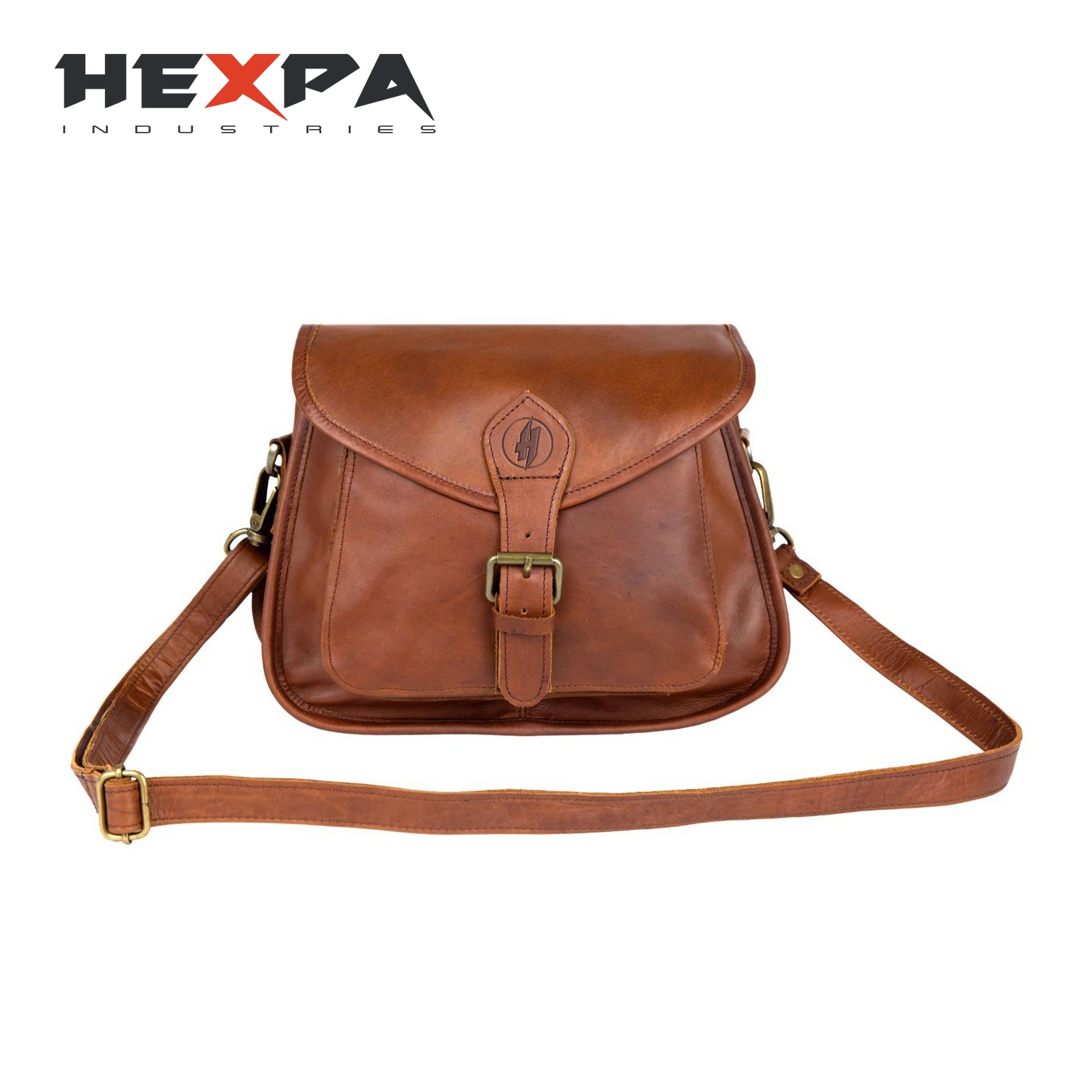 Ladies Leather Bag