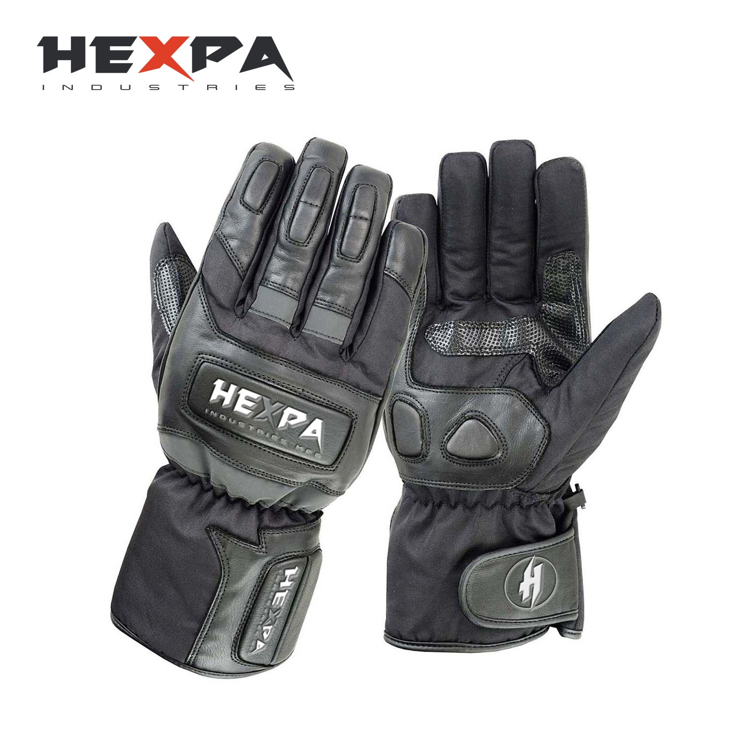 Motorbike Gloves