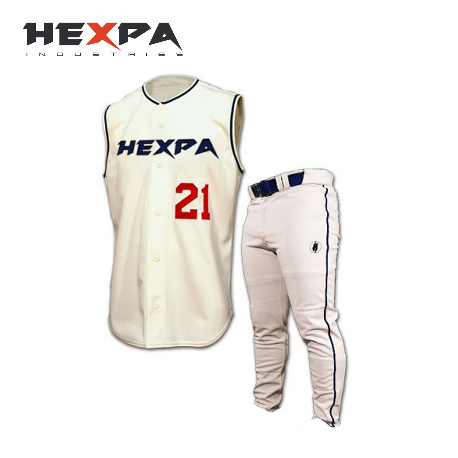 Baseball Uniform