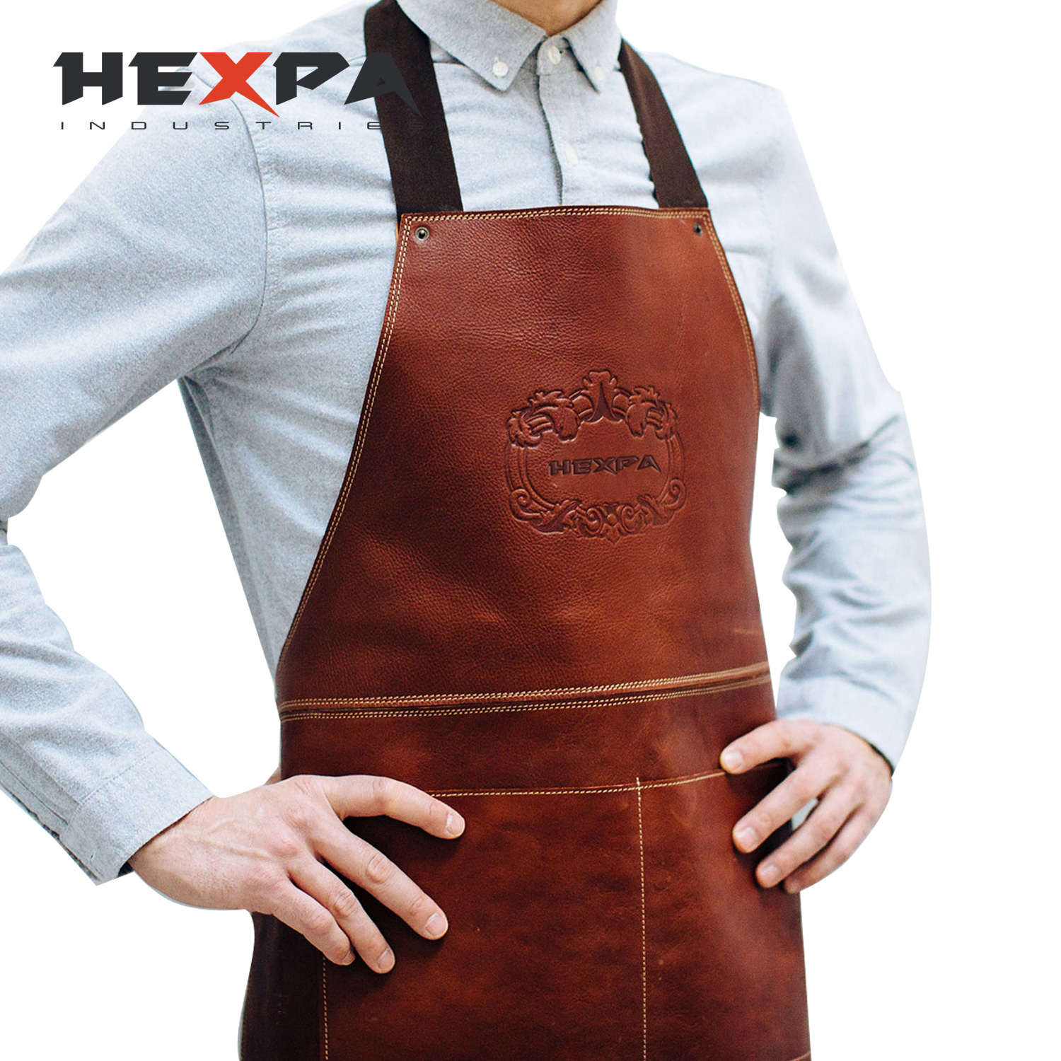 Leather Apron