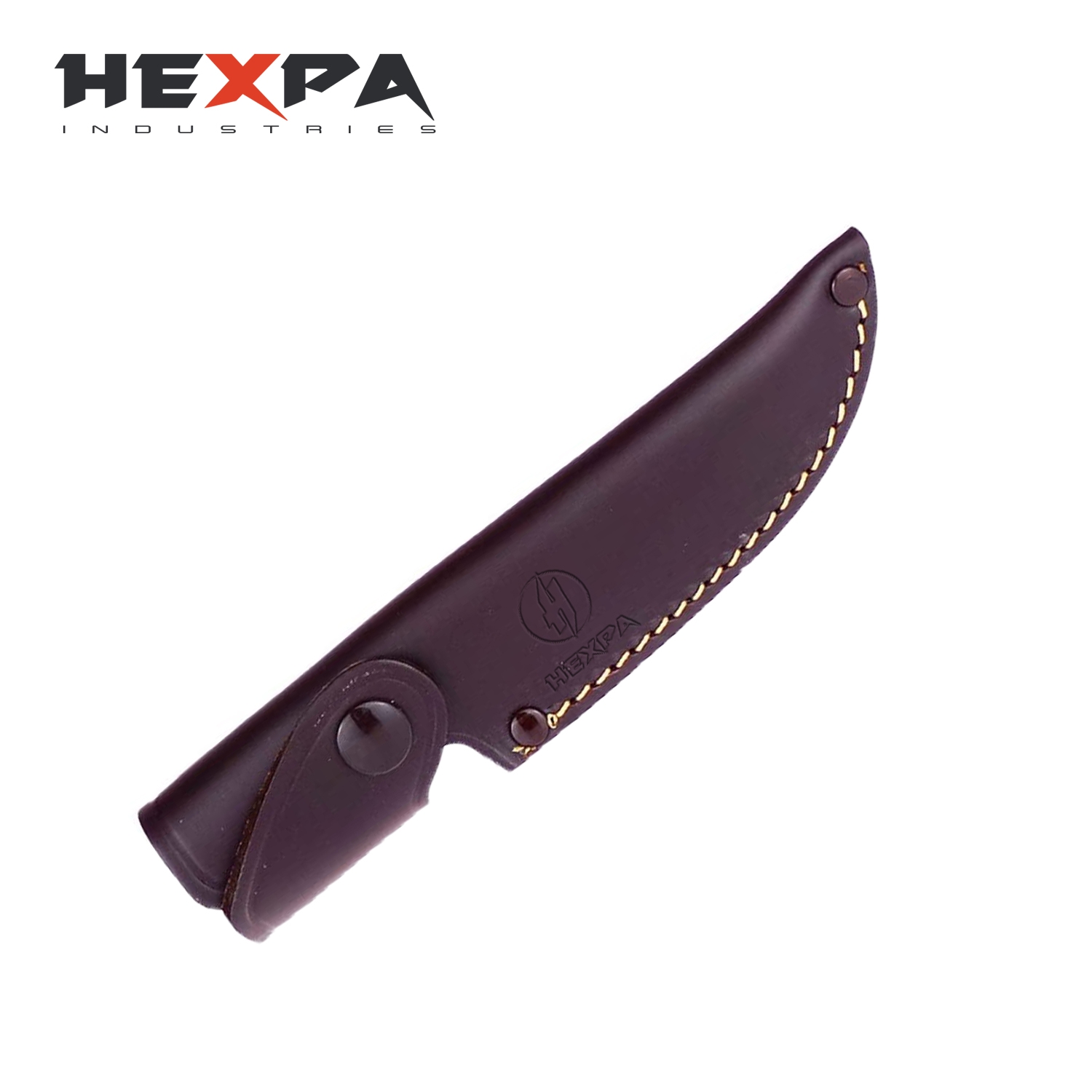 Leather Knife Cover